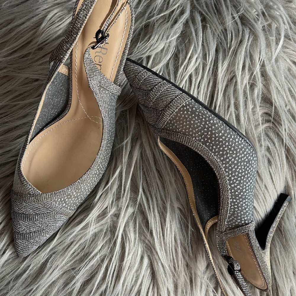 2 inch Shoes